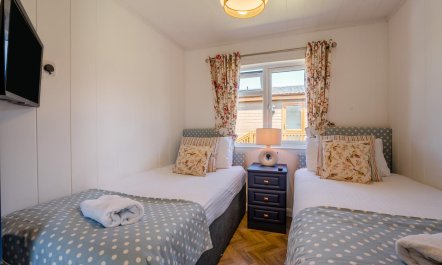 2 Bed in Bredons Hardwick 7