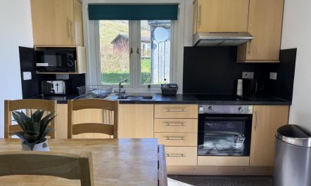 2 Bed in Oban 3