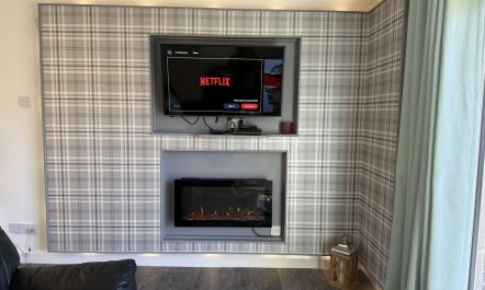 2 Bed in Oban 6