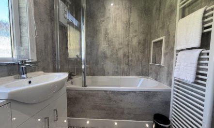 2 Bed in Oban 4