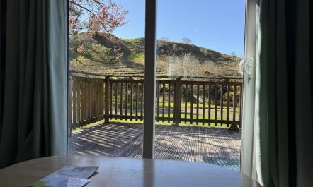 2 Bed in Oban 7