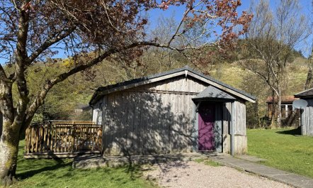 2 Bed in Oban 1