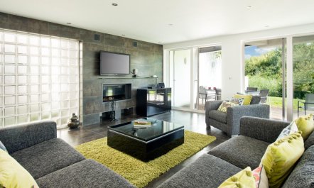 4 Bed in Somerford Keynes 3