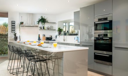 4 Bed in Somerford Keynes 5
