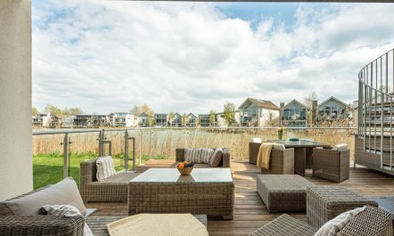 4 Bed in Somerford Keynes 5