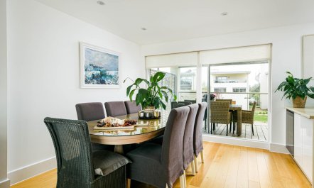 4 Bed in Somerford Keynes 3