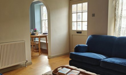 2 Bed in Kirkbymoorside 5