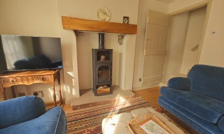 2 Bed in Kirkbymoorside 6