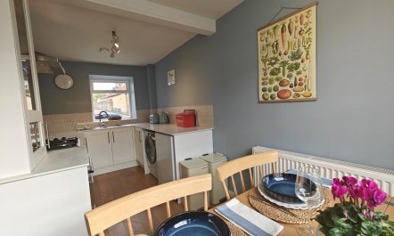 2 Bed in Kirkbymoorside 2