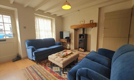 2 Bed in Kirkbymoorside 3