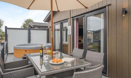 3 Bed in Bredons Hardwick 3