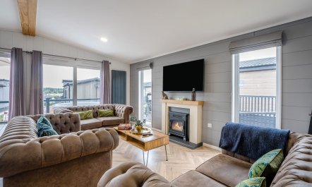 3 Bed in Bredons Hardwick 1