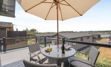 2 Bed in Bredons Hardwick 5