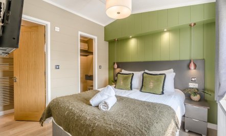 2 Bed in Bredons Hardwick 2