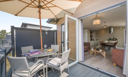 2 Bed in Bredons Hardwick 6