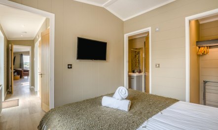 2 Bed in Bredons Hardwick 3