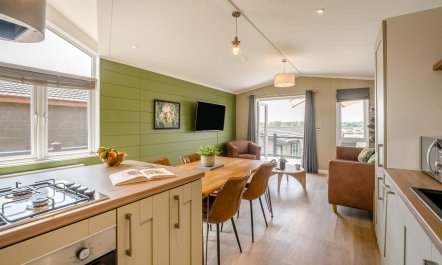 2 Bed in Bredons Hardwick 4