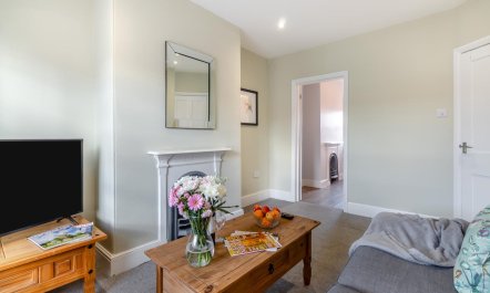 1 Bed in Cromer 5