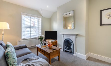 1 Bed in Cromer