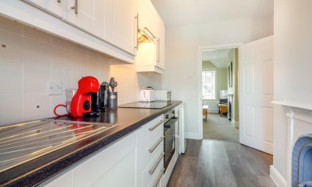 1 Bed in Cromer 9