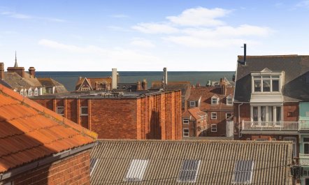 1 Bed in Cromer 3