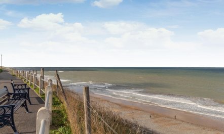 1 Bed in Cromer 4