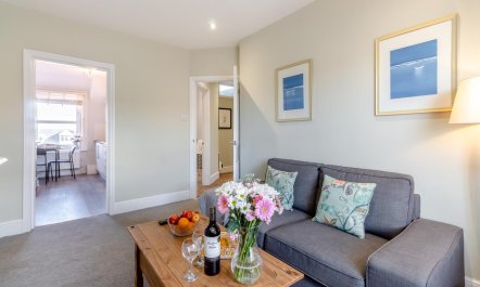 1 Bed in Cromer 6