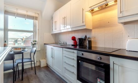1 Bed in Cromer 2