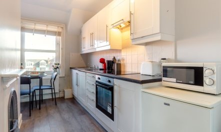 1 Bed in Cromer 7