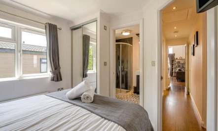 3 Bed in Bredons Hardwick 5