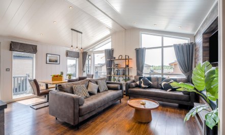3 Bed in Bredons Hardwick 7