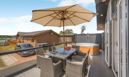 3 Bed in Bredons Hardwick 8