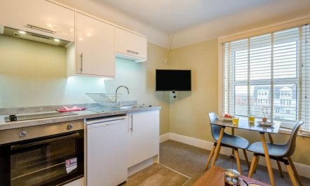 1 Bed in Cromer 5