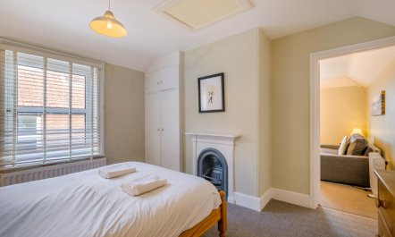1 Bed in Cromer 9