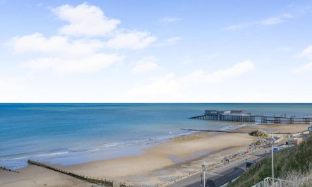 1 Bed in Cromer 4