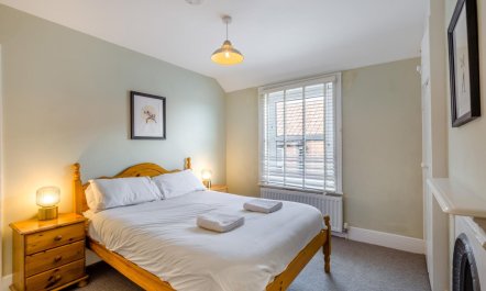 1 Bed in Cromer 8