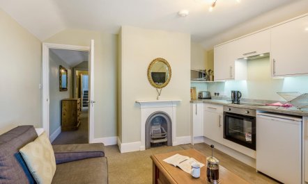 1 Bed in Cromer 3
