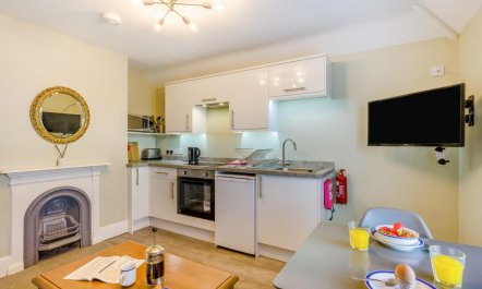 1 Bed in Cromer 2