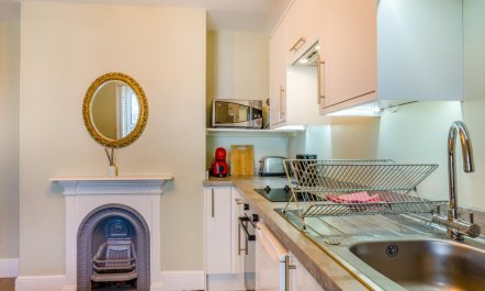 1 Bed in Cromer 6