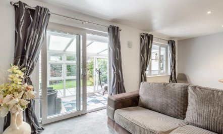 3 Bed in Hartland 3