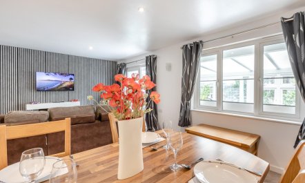 3 Bed in Hartland 9