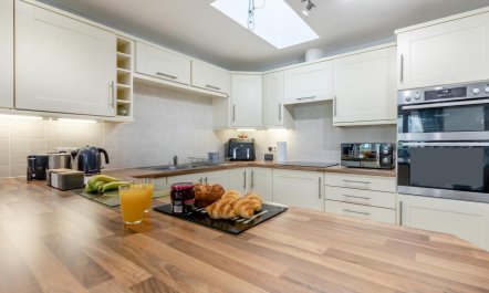 3 Bed in Hartland 8