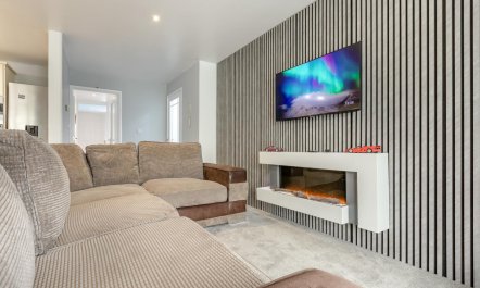 3 Bed in Hartland 4