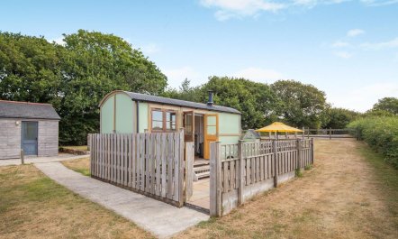 1 Bed in St Austell