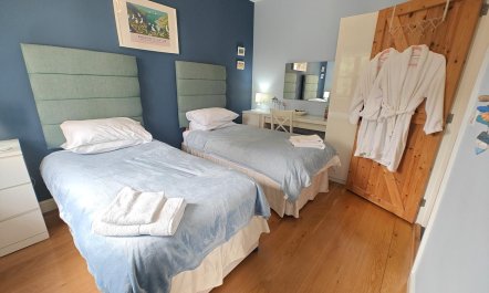2 Bed in Trefgarn-Owen 4