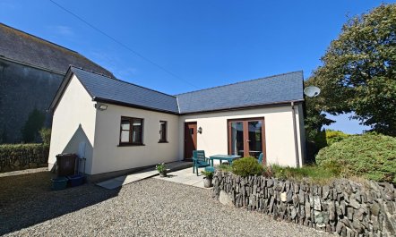 2 Bed in Trefgarn-Owen