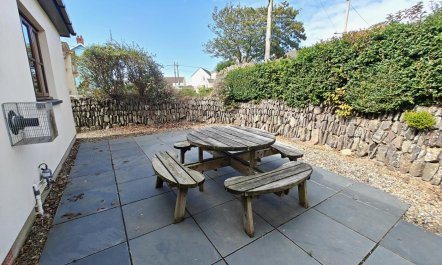 2 Bed in Trefgarn-Owen 7