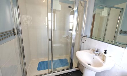 2 Bed in Trefgarn-Owen 5