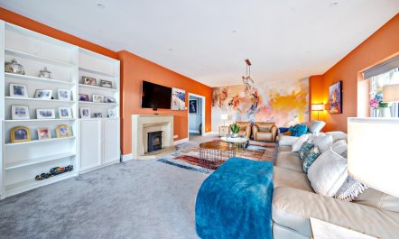 5 Bed in Instow 5