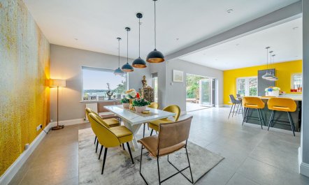 5 Bed in Instow 7